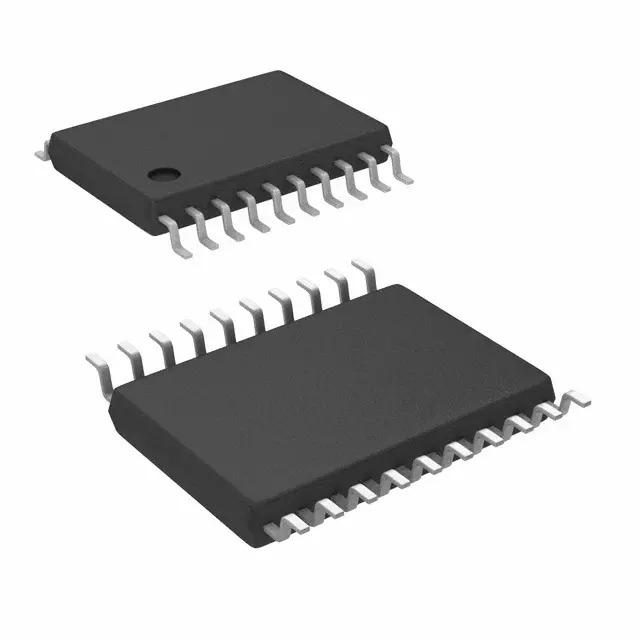 MSP430F1121AIPW