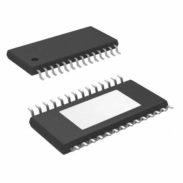 DRV8825PWP