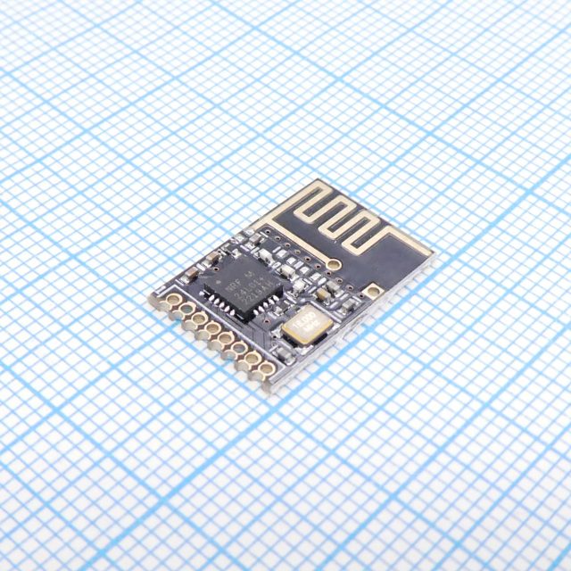АРД H09-Беспроводной модуль 2,4GHz NRF24