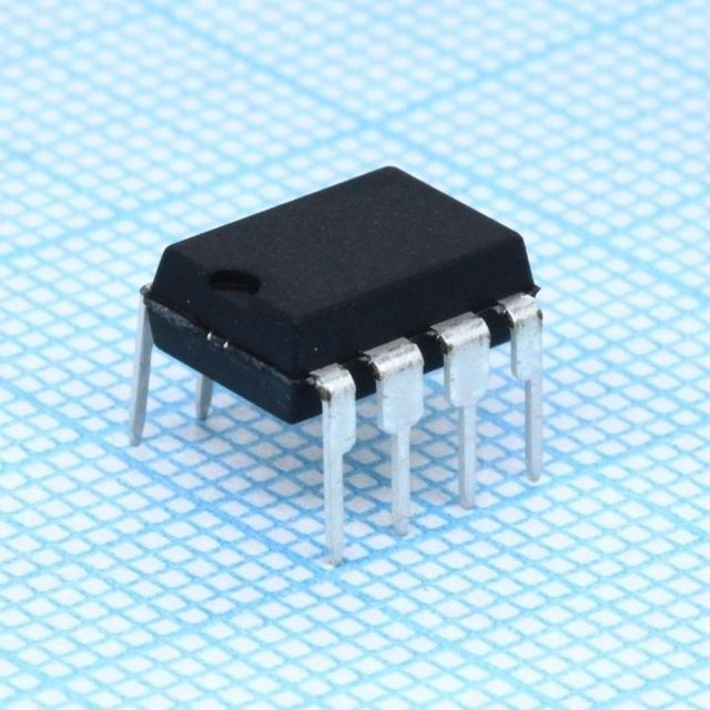 NE555P